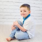 Strach przed ciemnością – jak wspierać dziecko?