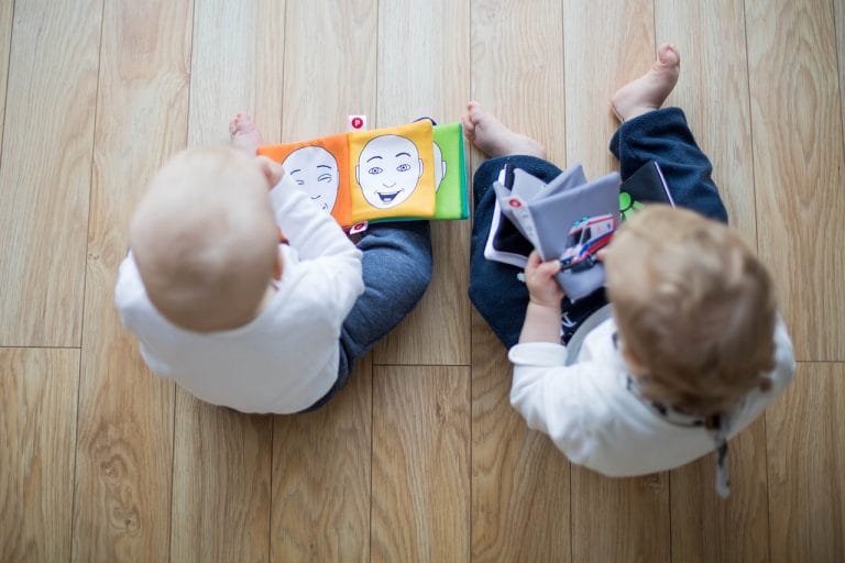 Czy warto szukać pomocy psychologa przed rozpoczęciem szkoły?