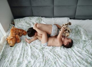 Kiedy zacząć odpieluchowanie przed pójściem do przedszkola?